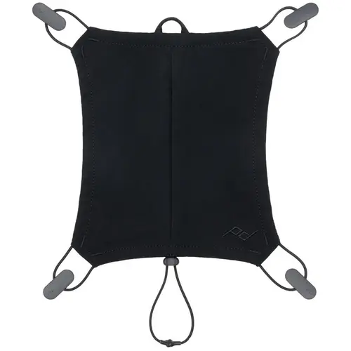 Peak Design Helmet Carry Black