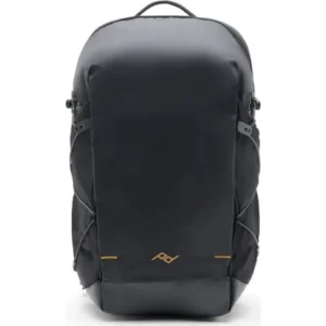 Peak Design Outdoor Backpack Zip 18l Black