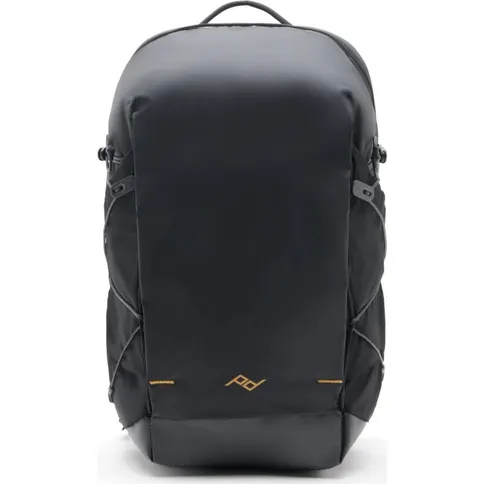 Peak Design Outdoor Backpack Zip 18l Black