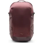 Peak Design Outdoor Backpack Zip 18l Eclipse