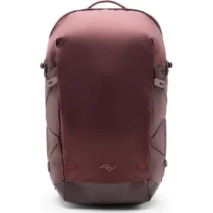 Peak Design Outdoor Backpack Zip 18l Eclipse