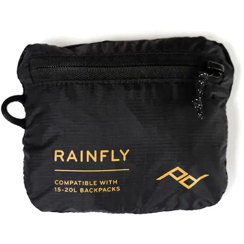 Peak Design Rain Fly 15L-20l Black