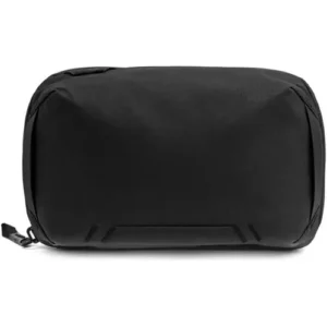 Peak Design Tech Pouch V2 - Black