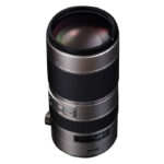 Pentax HD DFA 70-200 F2.8ED DC AW Silver