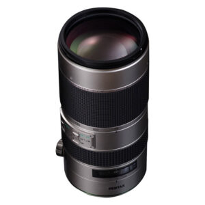 Pentax HD DFA 70-200 F2.8ED DC AW Silver