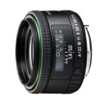 Pentax HD FA 50mm f/1.4