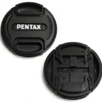 Pentax Lenscap 62mm for DA 18-250 / DA 18-135 WR