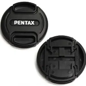 Pentax Lenscap 62mm for DA 18-250 / DA 18-135 WR