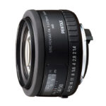 Pentax SMC FA 50mm f/1.4 Classic