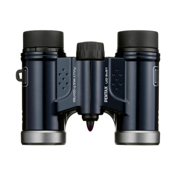 Pentax UD 9x21 Navy