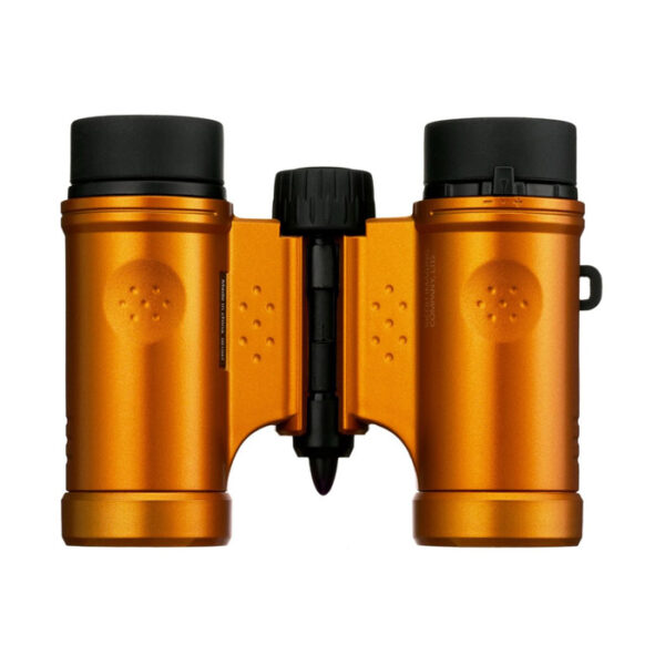 Pentax UD 9x21 Gray Orange
