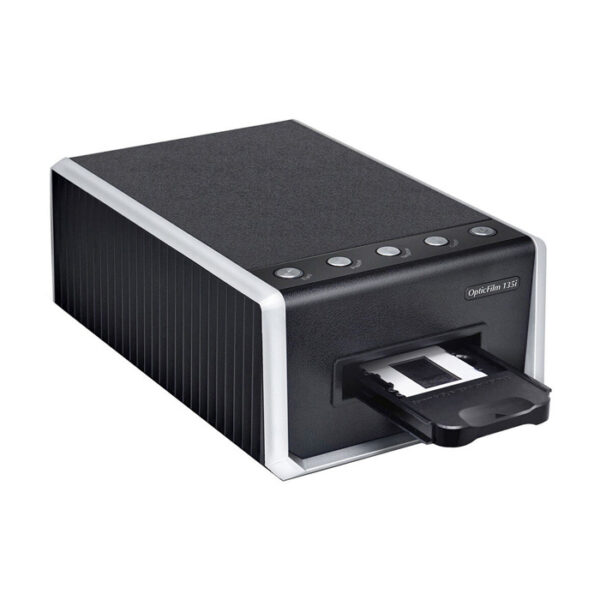 Plustek OpticFilm 135i