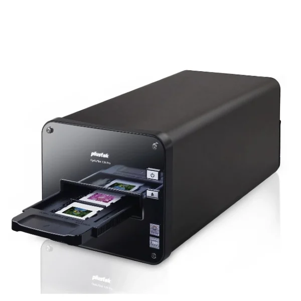 Plustek OpticFilm 120