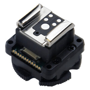 PocketWizard Hotshoe FlexTT5 Canon 10300