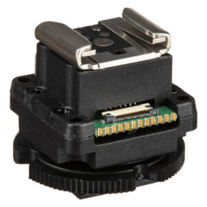 PocketWizard Hotshoe MiniTT1 Canon