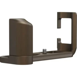 PolarPro Baseplate Grip - Leica Q3 - Bronze
