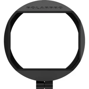 PolarPro Maghood (28mm + 43mm) - Leica Q3 - Black