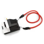 Polaroid Originals Camera strap round - red