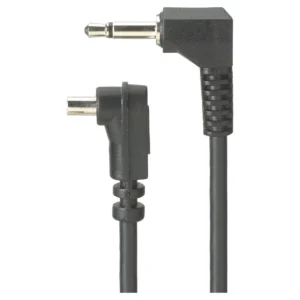 Profoto 3.5 mm Miniphone Male to PC