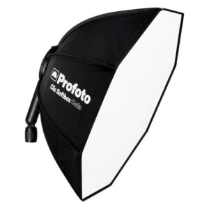 Profoto Clic Softbox 2 Octa