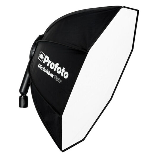 Profoto Clic Softbox 2 Octa