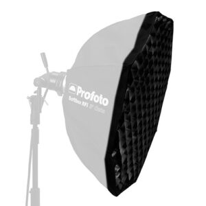 Profoto RFi Softgrid 50° 3' Octa