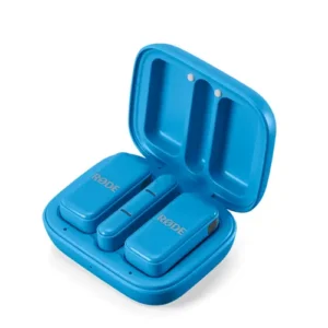 RØDE Wireless Micro (USB-C Blue)