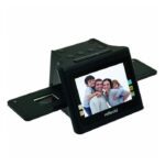 Reflecta X11 dia-negatief scanner