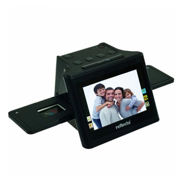 Reflecta X11 dia-negatief scanner