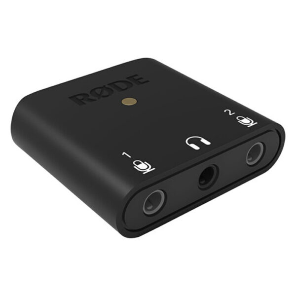 Rode AI-Micro