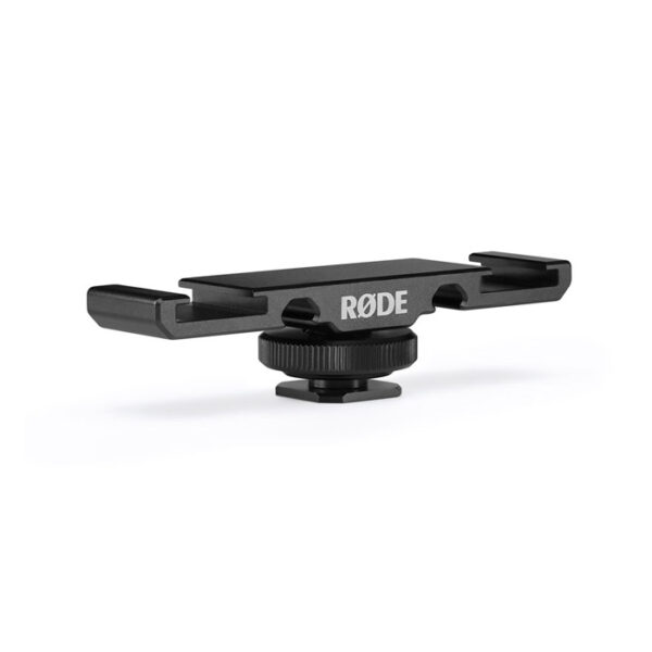 Rode DCS-1 Dual Cold Shoe Mount