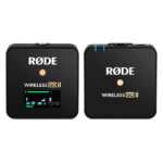 Rode Wireless ME microfoon