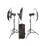 Godox SKII300 Studio Flash Kit 300-D