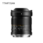 TTArtisan 14mm f/2.8 FullFrame - Canon RF Mount