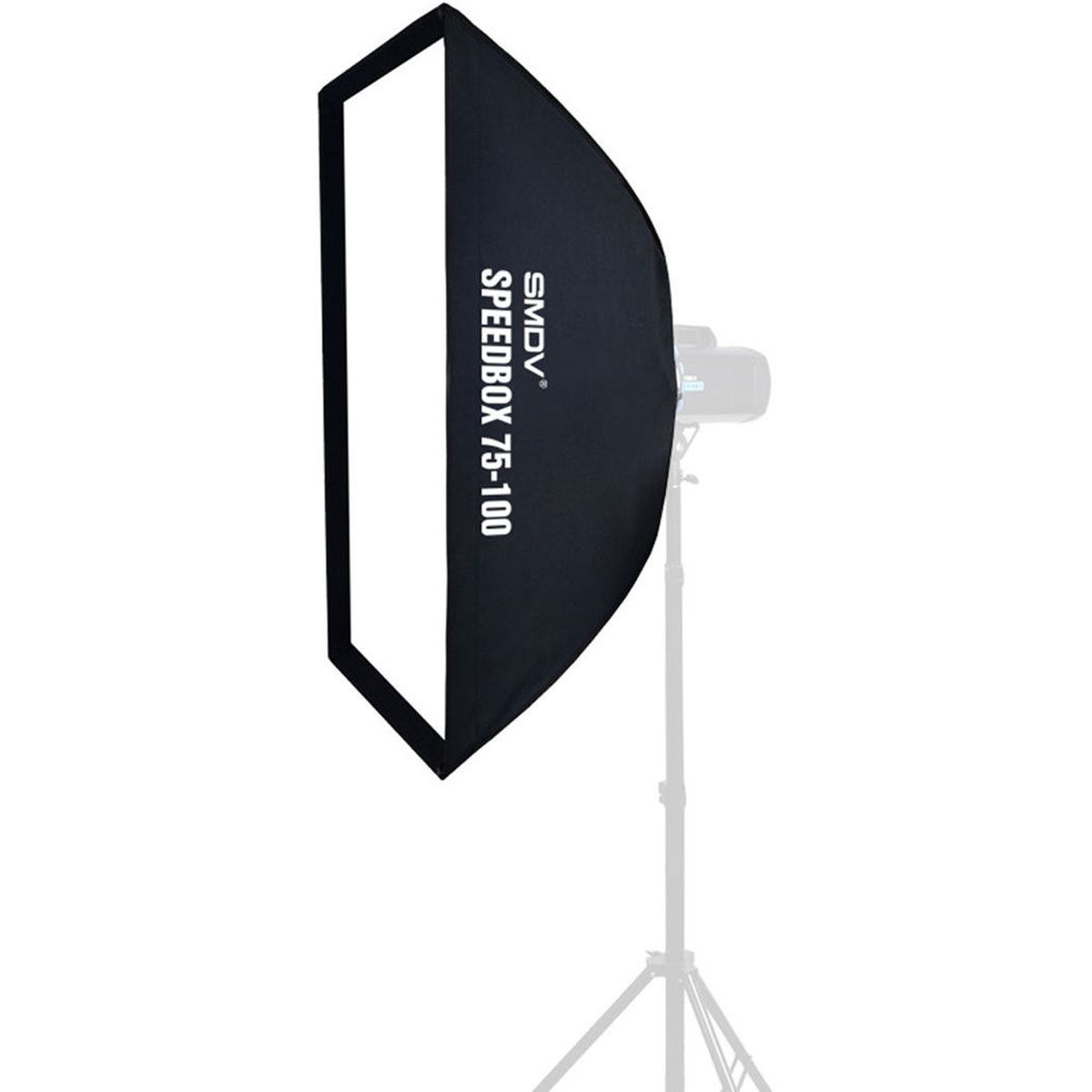 SMDV SPEEDBOX 75-100