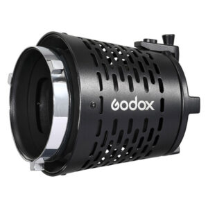 Godox SA-17 Adapter: Bowens to Projection Attachment