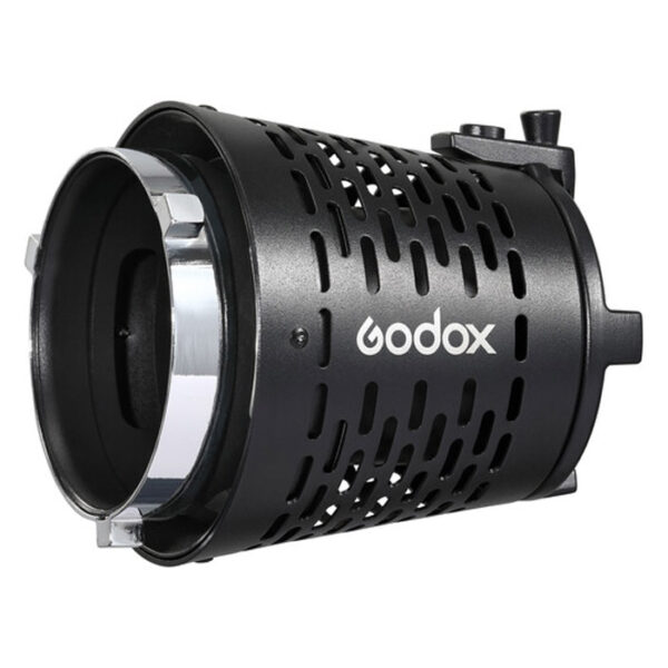 Godox SA-17 Adapter: Bowens to Projection Attachment