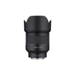 Samyang 50mm AF f/1.4 Sony FE II