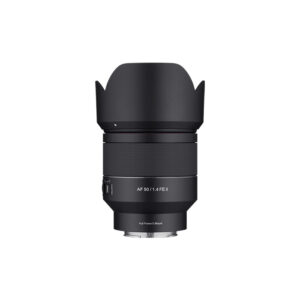 Samyang 50mm AF f/1.4 Sony FE II