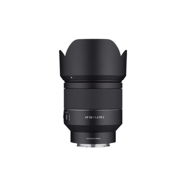 Samyang 50mm AF f/1.4 Sony FE II