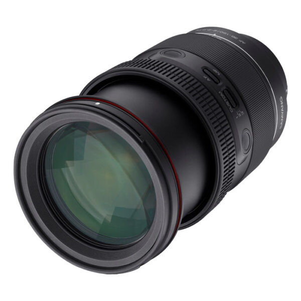 Samyang AF 35-150mm f/2.0-2.8 FE