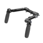 SmallRig 5205 Shoulder Rig Dual-Handle For 15mm LWS Rods