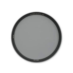 B+W Basic Circulair polarisatiefilter MRC 67mm