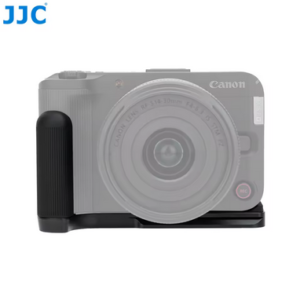 JJC HG R50V Black Camera Hand Grip For Canon EOS R50 V