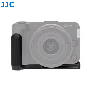 JJC HG R50V Black Camera Hand Grip For Canon EOS R50 V