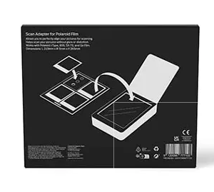 Studio Film Scanner Adapter