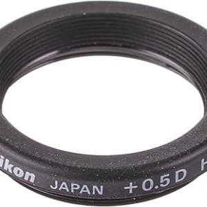 Nikon 0.5 DPTR EYEPIECE CORRECTION D1/F100