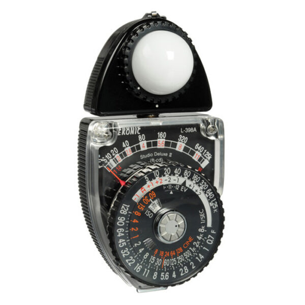 Sekonic Studio Deluxe lll 70th Anniversary Edition