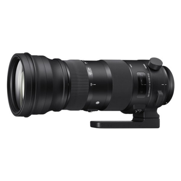 Sigma 150-600mm F5-6.3 DG DN OS (S) L-mount