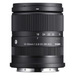 Sigma 18-50mm f/2.8 DC DN Contemporary L-mount